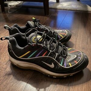 Nike air max 98 men’s